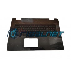 Teclado INT ASUS - TOP COVER